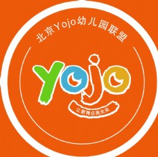 北京YOJO幼儿园联盟圆形