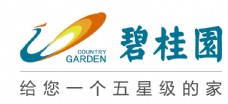 碧桂园最新版logo