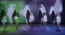 青春活力韩国魅力热舞实拍视频