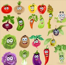 绿色蔬菜各种蔬菜图片3