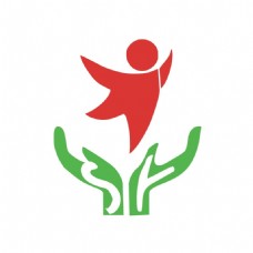 标志设计实验幼儿园logo设计园徽标志标识