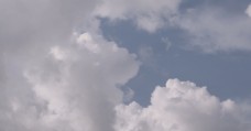 天空变幻3款天空云层变幻大气层云朵千变万化美丽景象高清视频实拍免费下载