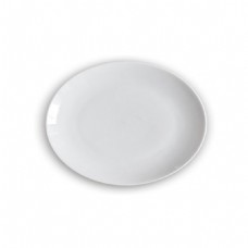 白色盘子装饰品元素