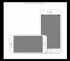 iPhone6s模板