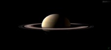 土星环Saturn\\\\\\\\\\\\\\\\\\\\\\\\\\\\\\\'srings高清视频素材