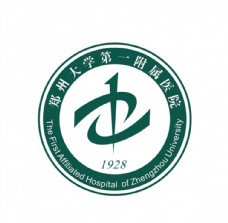 第一医院logo