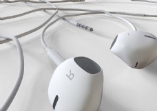 数码苹果EarPods耳机