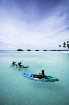 马尔代夫吉利岛