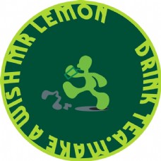 Mr柠檬logo