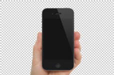 图片素材苹果手机效果图免抠png透明图层素材