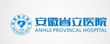 安徽省立医院logo