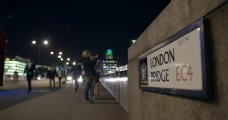 伦敦桥标志
