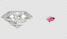 金钻石免抠png透明图层素材