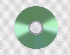 CD碟片光盘封面电影DVD免抠png透明图层素材