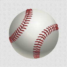 棒球图片高清免抠png透明图层素材