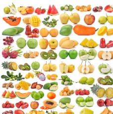 水果合集