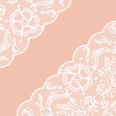 欧式花纹背景欧式粉色蕾丝花纹婚庆背景