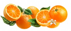水果饮料水果橙子柠檬饮料果汁