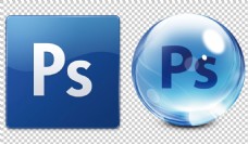 透明素材ps软件图标免抠png透明图层素材