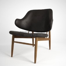 高端时尚北欧超现代主义椅子easychair.zip