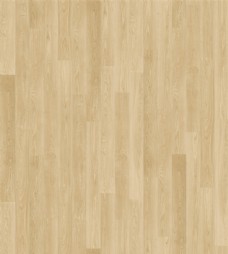 现代室内现代风室内米黄色实木地板贴图