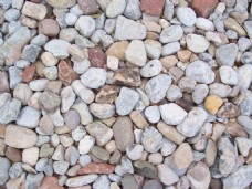 石头地面材质贴图