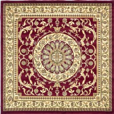 欧式边框古典经典地毯图案jpg图片
