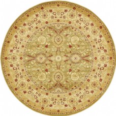 欧式风格古典圆形经典地毯图案