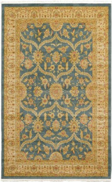 底图古典经典欧式地毯