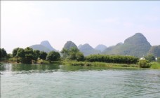 桂林山水摄影