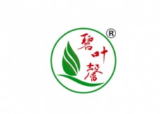 三明碧叶馨茶业logo